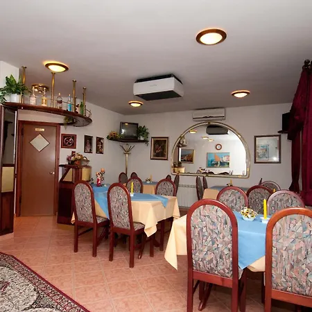 Bed & Breakfast Villa Klara-2